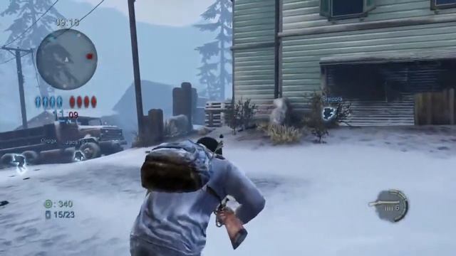The Last Of Us (Одни из нас) / Multiplayer / Стрим смотреть онлайн