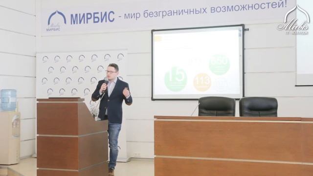 Александр Федоров. Руководитель корпоративного университета компании APLANA. смотреть онлайн