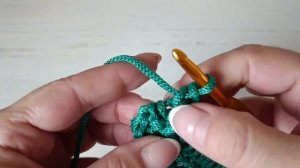 🔥ВЯЖЕМ РЕМЕШОК для сумки из шнура 2 варианта