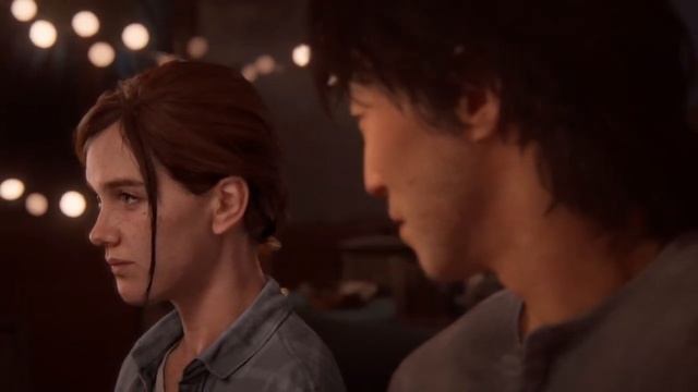 The Last of Us ll # 24 Прохождение и все находки смотреть онлайн