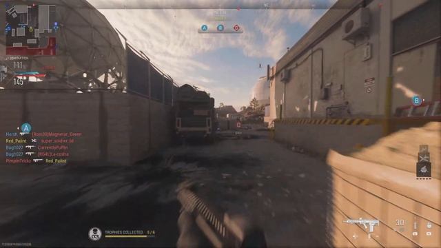 MW2 ragdoll смотреть онлайн