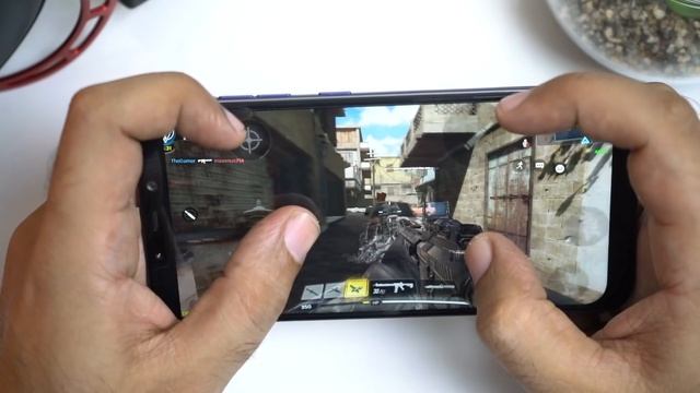 CALL OF DUTY MOBILE GAMEPLAY!! (How to Download) Hindi смотреть онлайн