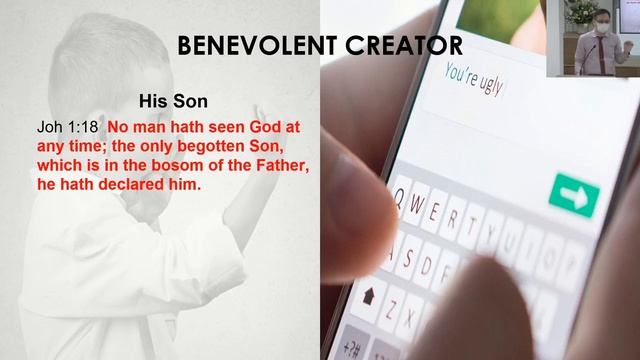 Great Mysteries: He is Invisible but He can be Seen смотреть онлайн