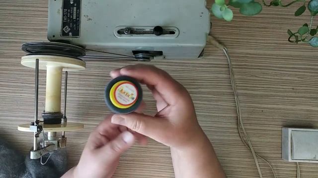 Козий пух, как с ним работать смотреть онлайн