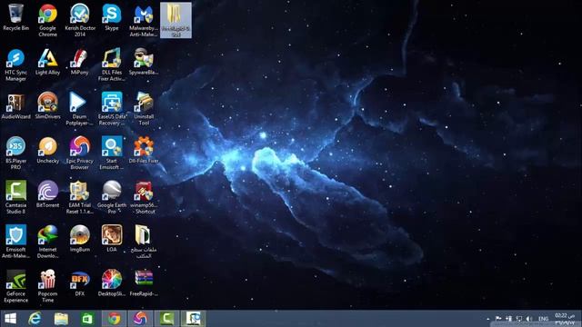 حل مشكلة التحميل من المواقع الصعبة مثل uploaded.net و rapidgator.net смотреть онлайн
