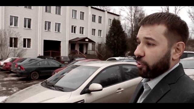 Нелидово. 