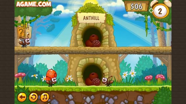 Snail Bob 5 Love Story Mini Games Episode 4 / Last episode 5 parts of stupid snail bob смотреть онлайн