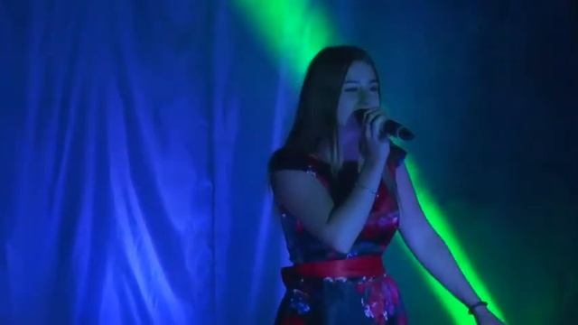 «Derniere Danse»-Мусатова Елизавета смотреть онлайн