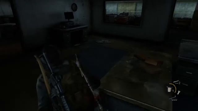 The Last of Us Remastered | Одни из нас: Прохождение #20 ФИНАЛ смотреть онлайн