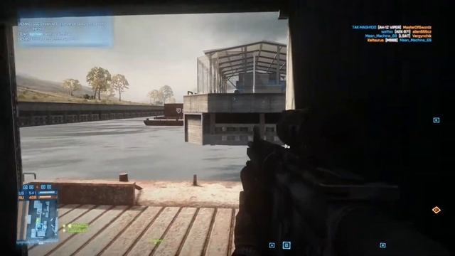 Let's Play Battlefield 3 - Zwei Bekloppte-Ein Game (Melvin & Tobi) [German/Deutsch] смотреть онлайн