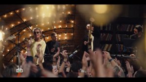 Анонс. Сурганова и оркестр на «Квартирнике у Маргулиса»