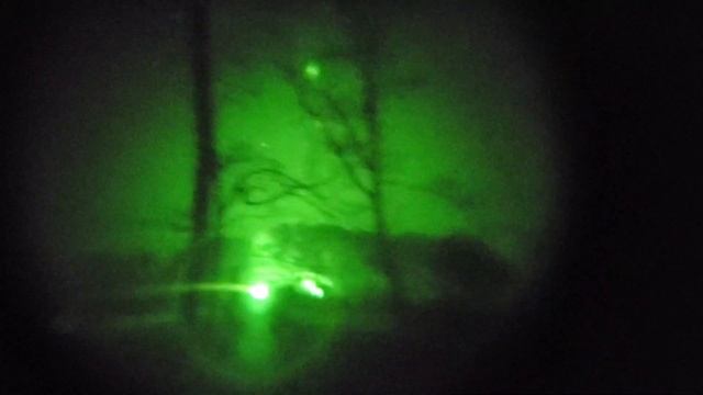 PNV57E (ПНВ57Е) Overview And Functionality