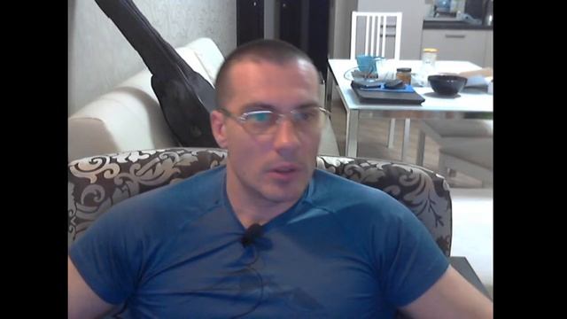 Тимко Илья: ответы на вопросы (стрим №46) смотреть онлайн