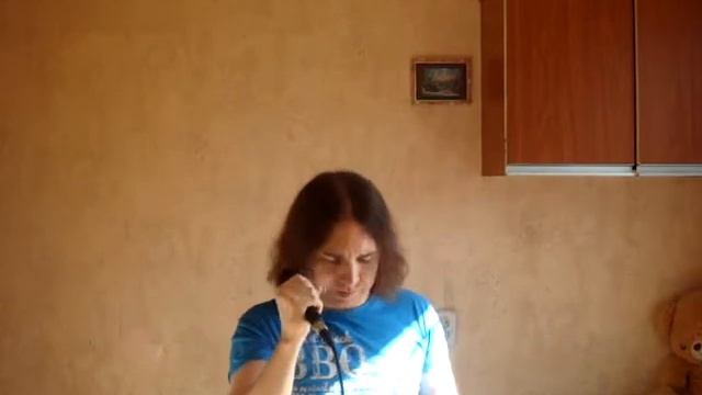 Константин Чистяков - Jesus to a Child (G. Michael) - третий вариант смотреть онлайн