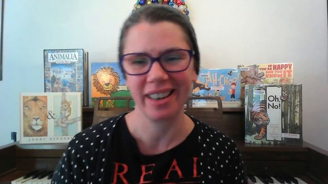 Tiny Tots Tune Time: Oh, No! смотреть онлайн