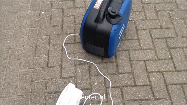 Sdmo Inverter Pro 2000