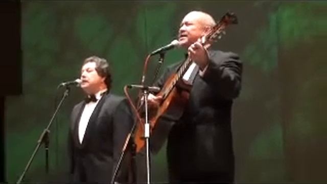 Б ОКУДЖАВА ГРУЗИНСКАЯ ПЕСНЯ ТРИО РЕЛИКТ смотреть онлайн