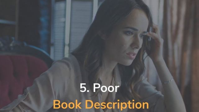 11 Self publishing Mistake to Avoid to Become a Bestseller смотреть онлайн