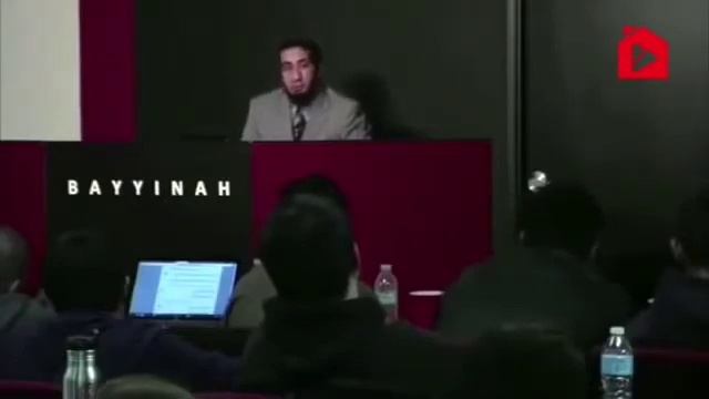 Награда женщин в Раю - Нуман Али Хан смотреть онлайн