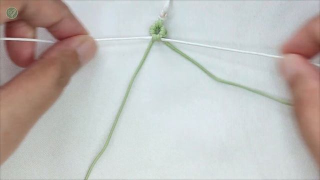 How to Make Aztec Sun Bar Bracelet | Macrame Bracelet Tutorial смотреть онлайн
