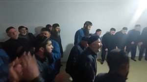 Зикр Анди у Тулпара Алимханова 2 часть 24.12.23г