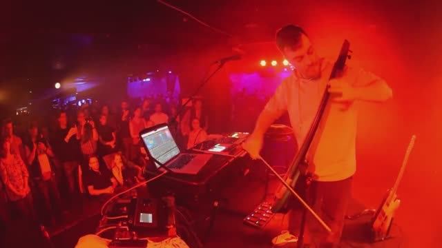 Reinhardt Buhr - Live Performance in Koeln Deutschland October 2024 смотреть онлайн