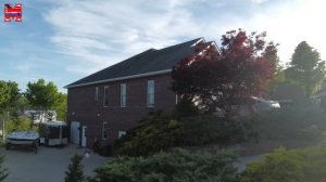 Жизнь русских иммигрантов в подвалах Америки.