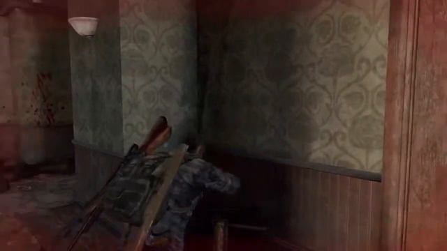the last of us summer aggressive gameplay #tlou #gamingvideos #edit #gdpdrc #badwolf смотреть онлайн