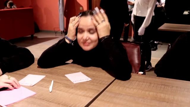 Интеллектуальная игра 
