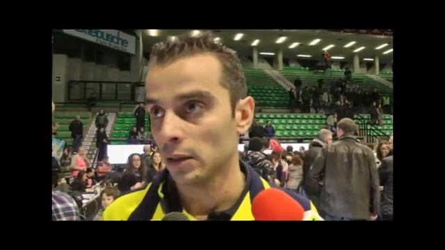 Marco gaspari смотреть онлайн