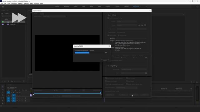 62 - Rendering in. ARCHITECTURAL VISUALIZATION Unreal Engine 5 смотреть онлайн