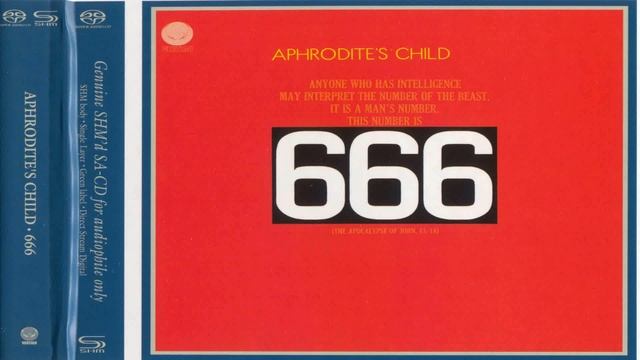 A̤p̤h̤r̤o̤d̤i̤t̤e̤'̤s̤ ̤C̤h̤i̤l̤d̤ 6̤6̤6̤ смотреть онлайн