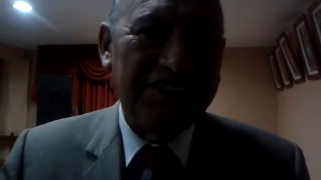 ARCHIVOS 65 (3)24-26 ago-18 :Poeta Hugo Ramírez Gamarra(Entrevista)/XXIV ENCUENTRO ESCRITORES/ÁNCAS смотреть онлайн