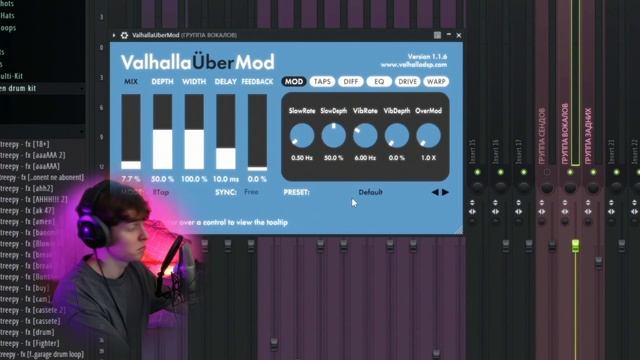 КАК Я СВЕЛ ТРЕК TOXI$ - БЕСИТСЯ? СВЕДЕНИЕ в стиле HOTSHOT в FL STUDIO 21 смотреть онлайн