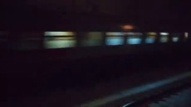 2019 | ЧС7-065 с пассажирским поездом Москва - Рыбинск смотреть онлайн