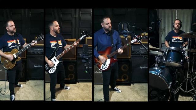Like Soldiers Do - (Billy Bragg Cover) смотреть онлайн