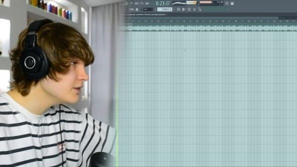 КАК СДЕЛАТЬ ТРЕК В СТИЛЕ MAYOT (ПРЕСЕТ МАЙОТА)