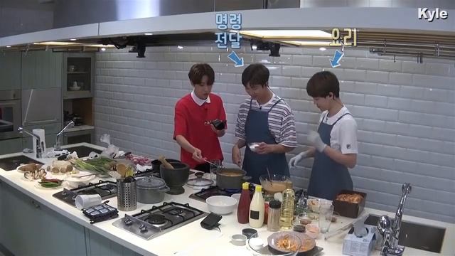 Run BTS. ep. 53 смотреть онлайн