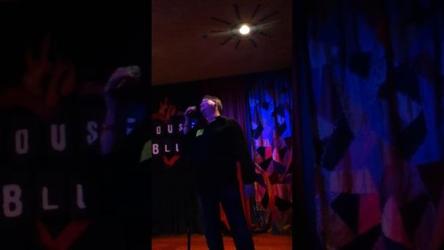 Eroc sings Englebert смотреть онлайн