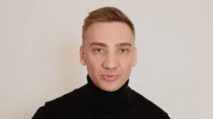Андрей Дроздов актерская визитка.