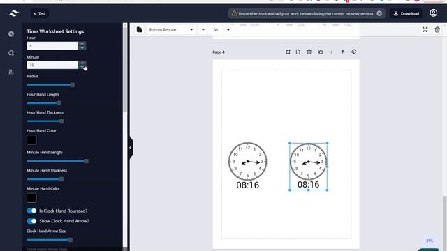 Time Worksheet Generator For Amazon KDP - Funnel, Pricing & My Exclusive BONUS! смотреть онлайн