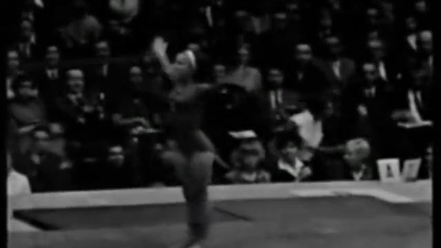 Erika Zuchold 1966 WC WAG EF VT смотреть онлайн