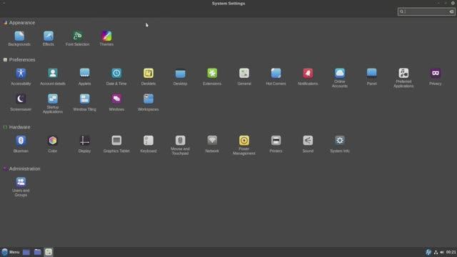 HowTo install the Cinnamon desktop on Slackware current GNU/Linux смотреть онлайн