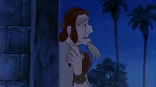 6. Царица Есфирь смотреть онлайн