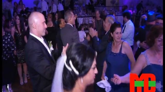 MD Live Broadcast Presents :: Assyrian singer Karmelan Joudo смотреть онлайн