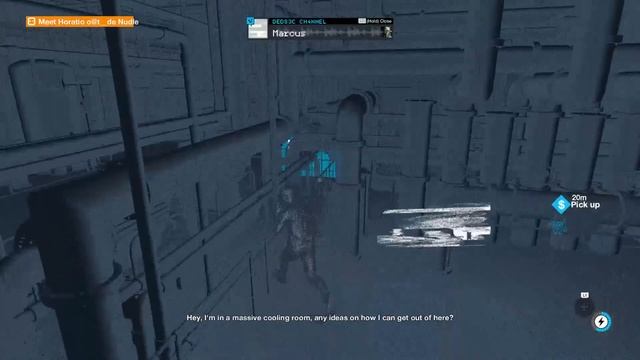 Watch dogs 2 part 1 game play смотреть онлайн