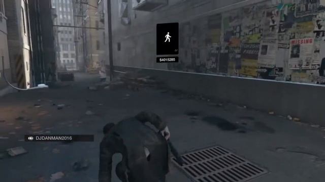 Watch dogs: Random player kill's смотреть онлайн
