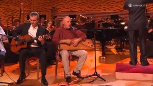 Сергей Старостин и оркестр "Таврический" - "Глубоко"