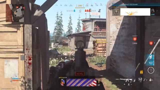 Call of Duty®: Modern Warfare®_20210218061723 смотреть онлайн
