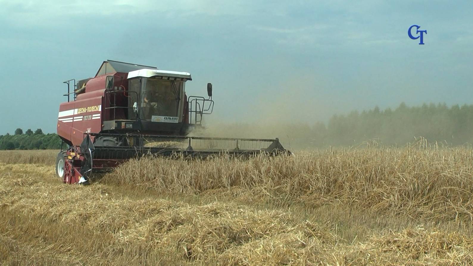 Видеоролик к Дню работников сельского хозяйства 2022 смотреть онлайн